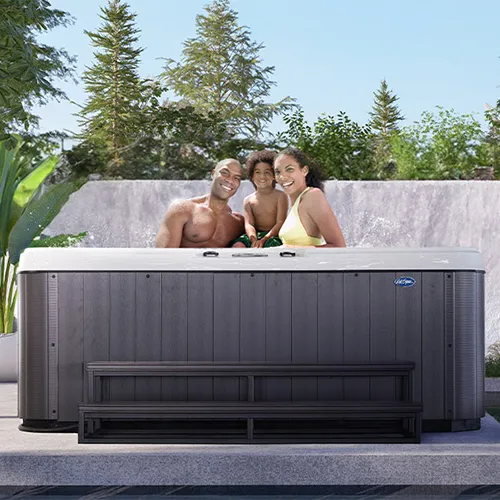 Patio Plus hot tubs for sale in Lynchburg